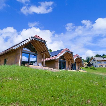 Chalets am Rößle Todtmoos Exteriör bild