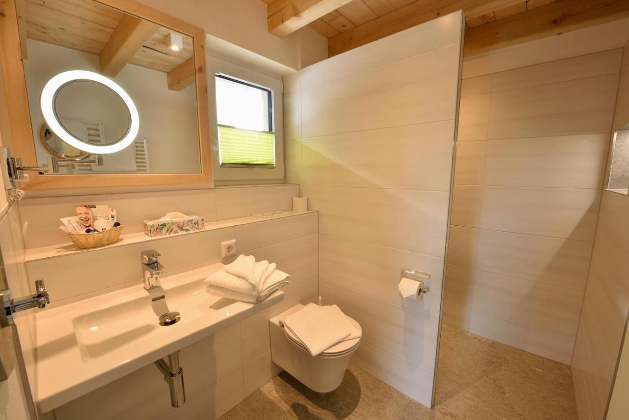Chalets am Rößle Todtmoos Exteriör bild