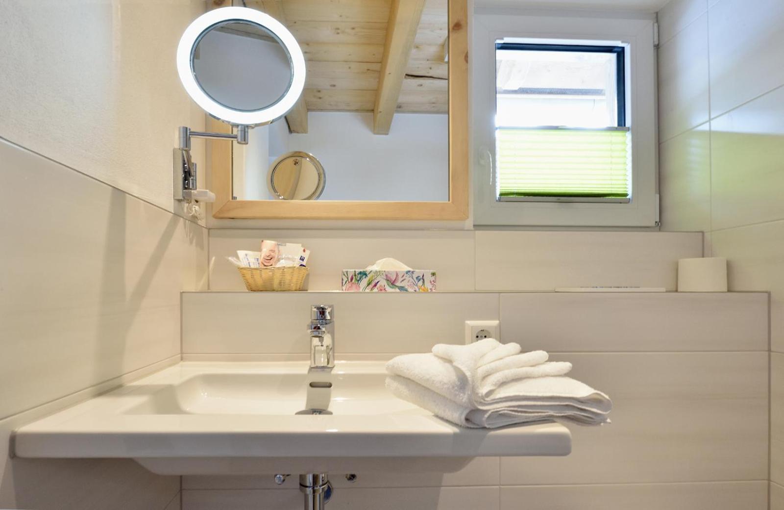 Chalets am Rößle Todtmoos Exteriör bild