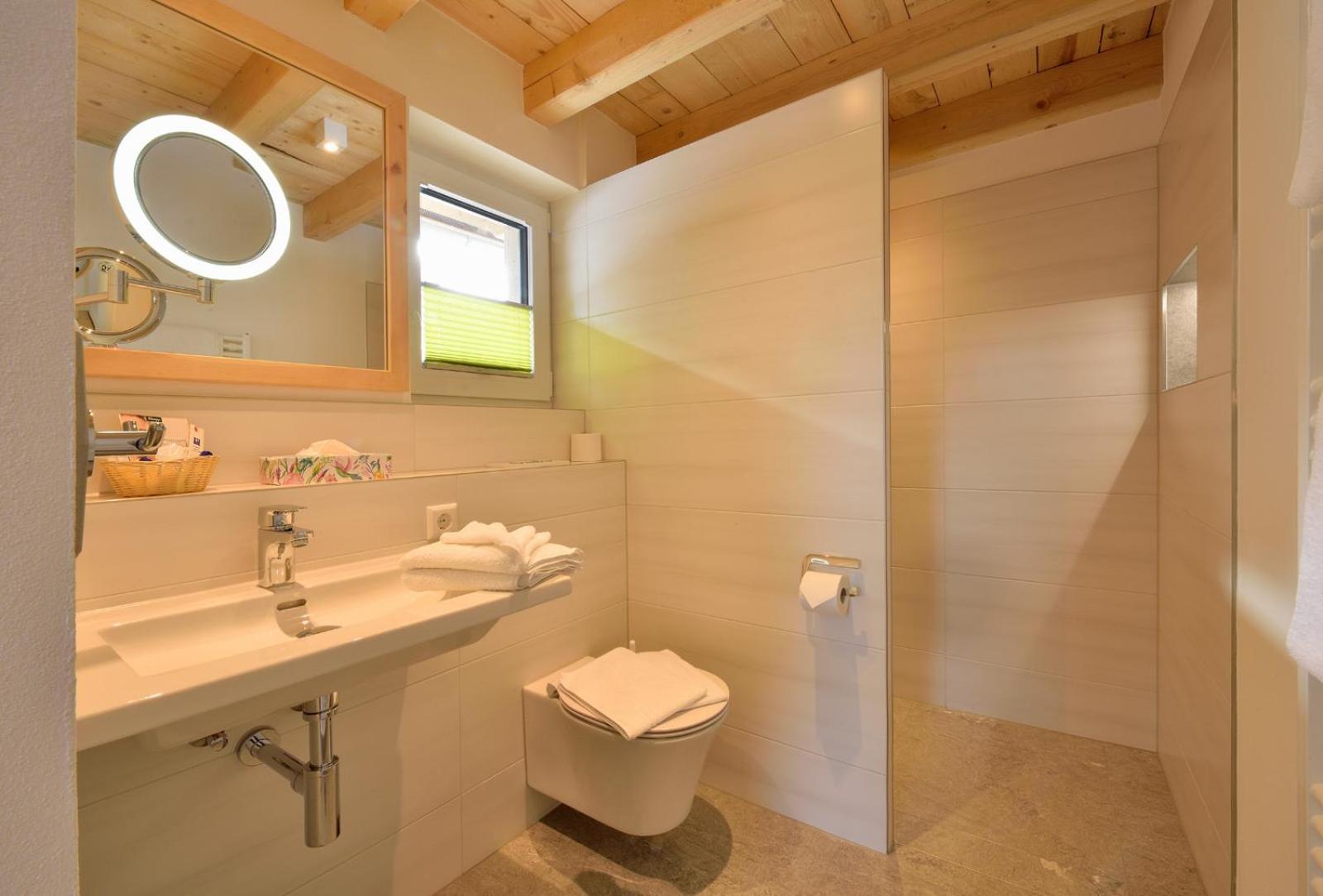 Chalets am Rößle Todtmoos Exteriör bild