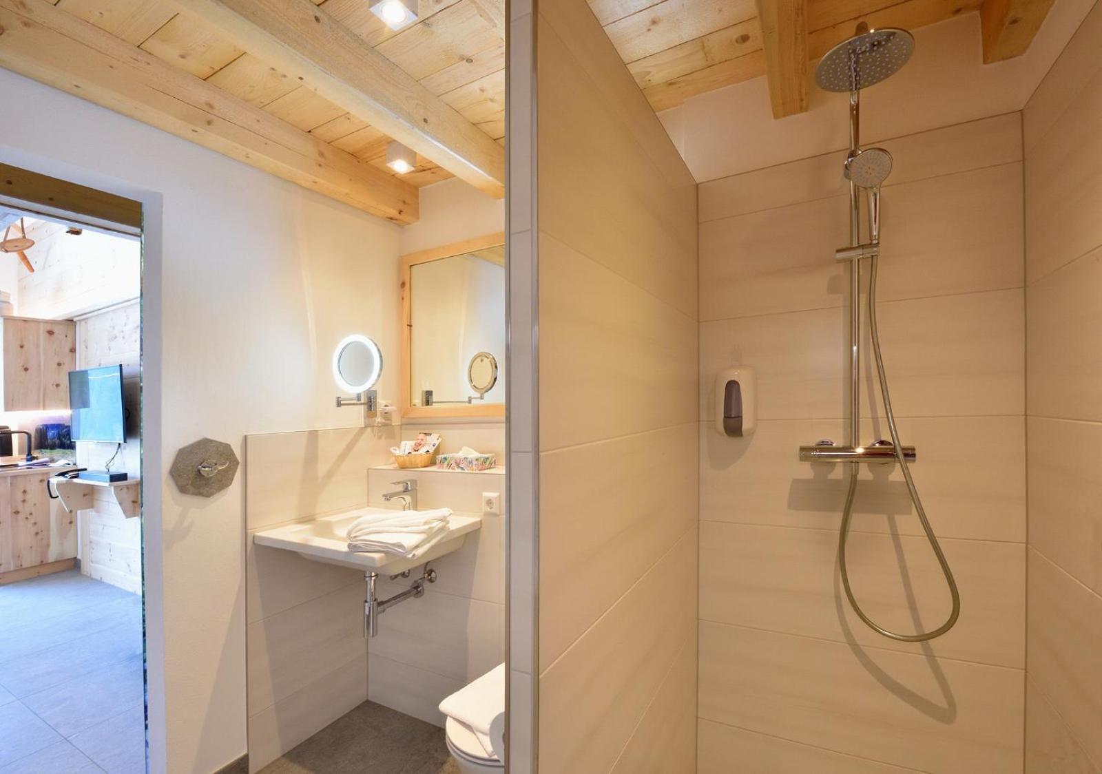 Chalets am Rößle Todtmoos Exteriör bild